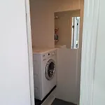 Апартаменты Tiny House I Naerheden Af Egeskov Slot