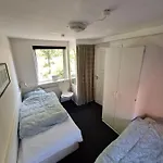 Апартаменты Tiny House I Naerheden Af Egeskov Slot *