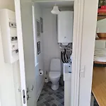 Tiny House I Naerheden Af Egeskov Slot *