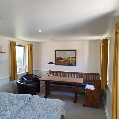 Tiny House I Naerheden Af Egeskov Slot