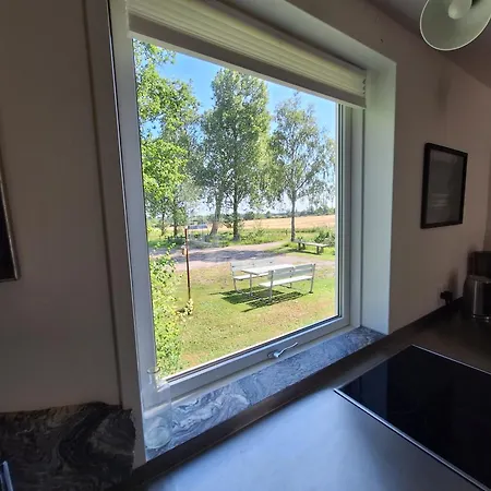 Tiny House I Naerheden Af Egeskov Slot Appartement *