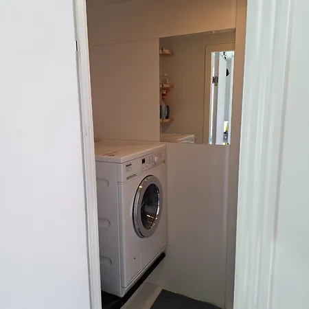 Appartement Tiny House I Naerheden Af Egeskov Slot