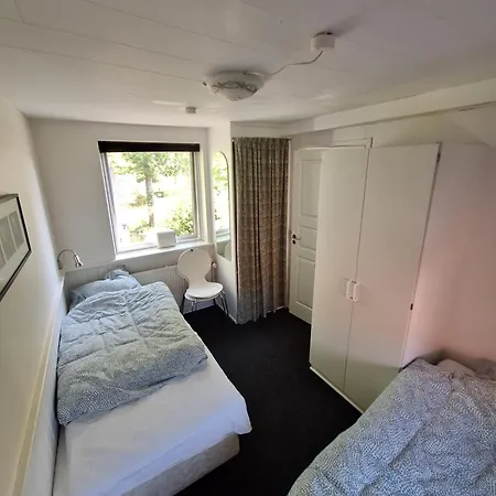 דירה Tiny House I Naerheden Af Egeskov Slot *
