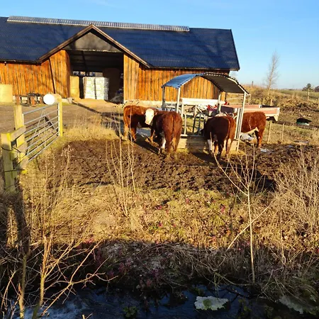Tiny House I Naerheden Af Egeskov Slot 아파트