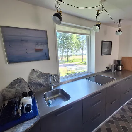 Tiny House I Naerheden Af Egeskov Slot Appartement Kvaerndrup