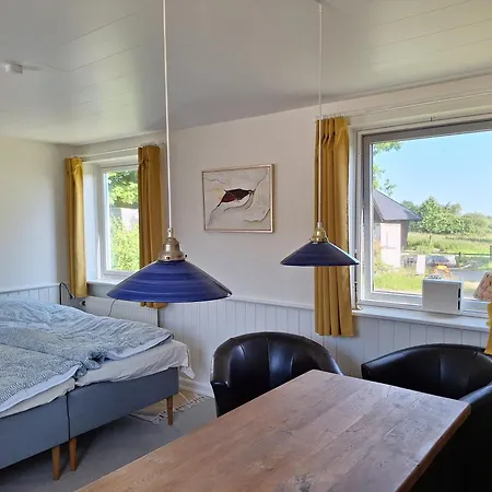 Tiny House I Naerheden Af Egeskov Slot Kvaerndrup