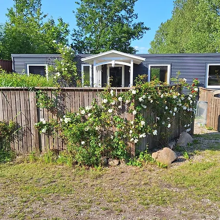 Tiny House I Naerheden Af Egeskov Slot 아파트