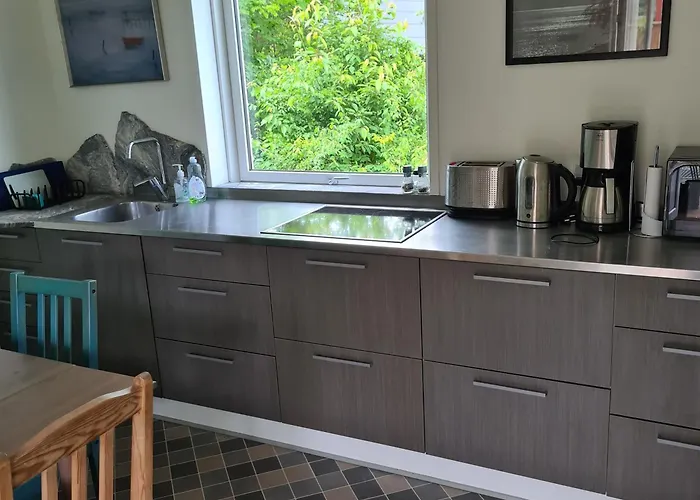 아파트 Tiny House I Naerheden Af Egeskov Slot Kvaerndrup