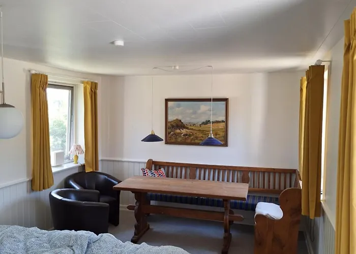 Tiny House I Naerheden Af Egeskov Slot