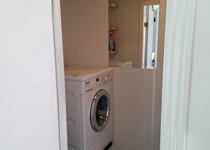 Apartamento Tiny House I Naerheden Af Egeskov Slot