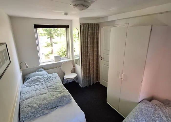 Apartamento Tiny House I Naerheden Af Egeskov Slot *